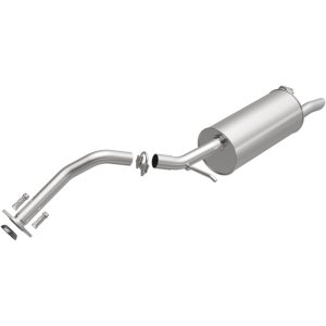 Toyota Prius Performance Exhaust - Magnaflow - Direct-Fit Replacement - `04-`09