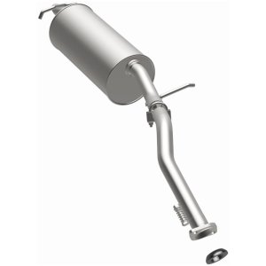 Toyota Prius Performance Exhaust - Magnaflow - Direct-Fit Replacement - `04-`09