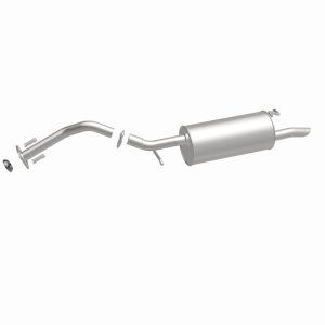 Toyota Prius Performance Exhaust - Magnaflow - Direct-Fit Replacement - `04-`09