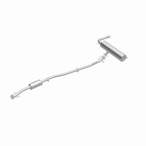 Toyota RAV4 Performance Exhaust - Magnaflow - BRE Catback - `01-`03