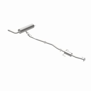 Toyota RAV4 Performance Exhaust - Magnaflow - BRE Catback - `01-`03