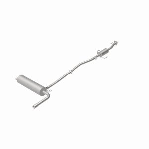 Toyota RAV4 Performance Exhaust - Magnaflow - BRE Catback - `01-`03