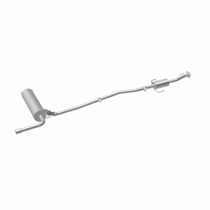 Toyota RAV4 Performance Exhaust - Magnaflow - BRE Catback - `01-`03