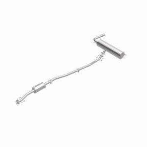 Toyota RAV4 Performance Exhaust - Magnaflow - BRE Catback - `01-`03