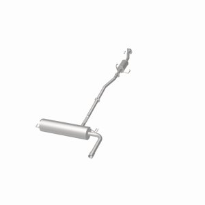 Toyota RAV4 Performance Exhaust - Magnaflow - BRE Catback - `01-`03