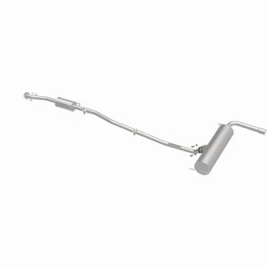 Toyota RAV4 Performance Exhaust - Magnaflow - BRE Catback - `01-`03