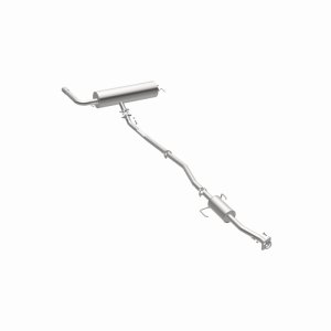 Toyota RAV4 Performance Exhaust - Magnaflow - BRE Catback - `01-`03