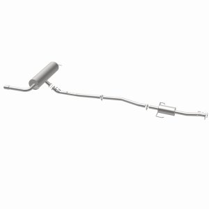 Toyota RAV4 Performance Exhaust - Magnaflow - BRE Catback - `01-`03