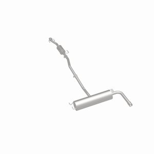 Toyota RAV4 Performance Exhaust - Magnaflow - BRE Catback - `01-`03