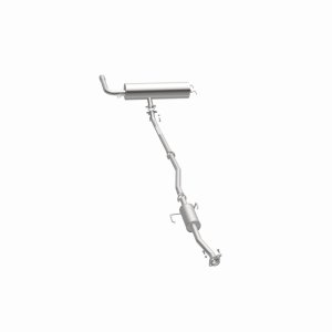 Toyota RAV4 Performance Exhaust - Magnaflow - BRE Catback - `01-`03