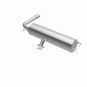 Toyota RAV4 Performance Exhaust - Magnaflow - Catback - `01-`05