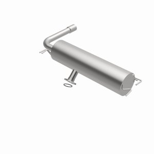 Toyota RAV4 Performance Exhaust - Magnaflow - Catback - `01-`05