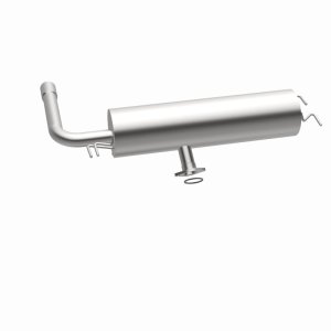 Toyota RAV4 Performance Exhaust - Magnaflow - Catback - `01-`05