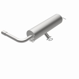 Toyota RAV4 Performance Exhaust - Magnaflow - Catback - `01-`05