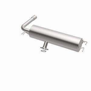 Toyota RAV4 Performance Exhaust - Magnaflow - Catback - `01-`05