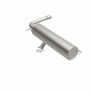 Toyota RAV4 Performance Exhaust - Magnaflow - Catback - `01-`05