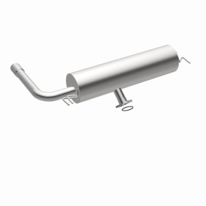 Toyota RAV4 Performance Exhaust - Magnaflow - Catback - `01-`05