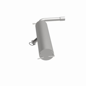 Toyota RAV4 Performance Exhaust - Magnaflow - Catback - `01-`05