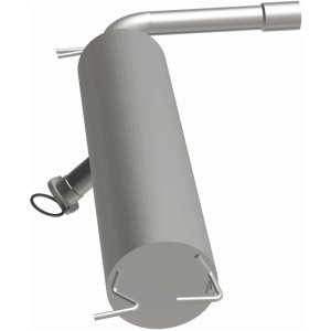 Toyota RAV4 Performance Exhaust - Magnaflow - Catback - `01-`05