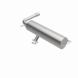 Toyota RAV4 Performance Exhaust - Magnaflow - Catback - `01-`05