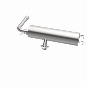 Toyota RAV4 Performance Exhaust - Magnaflow - Catback - `01-`05