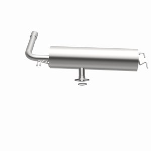 Toyota RAV4 Performance Exhaust - Magnaflow - Catback - `01-`05