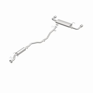 Nissan Murano Performance Exhaust - Magnaflow - Catback - `09-`14