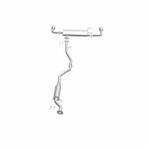 Nissan Murano Performance Exhaust - Magnaflow - Catback - `09-`14