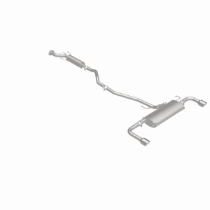 Nissan Murano Performance Exhaust - Magnaflow - Catback - `09-`14