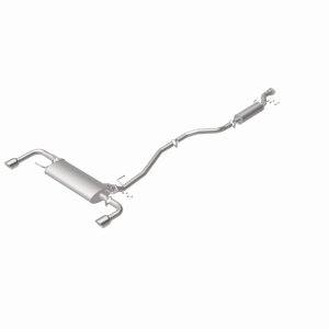 Nissan Murano Performance Exhaust - Magnaflow - Catback - `09-`14