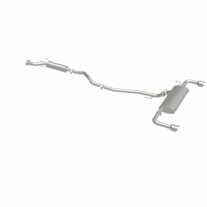 Nissan Murano Performance Exhaust - Magnaflow - Catback - `09-`14