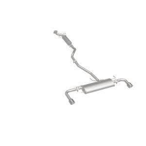 Nissan Murano Performance Exhaust - Magnaflow - Catback - `09-`14