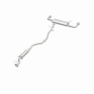 Nissan Murano Performance Exhaust - Magnaflow - Catback - `09-`14