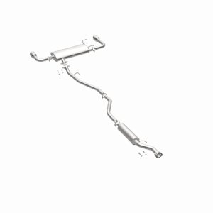 Nissan Murano Performance Exhaust - Magnaflow - Catback - `09-`14