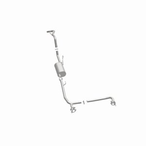 Nissan Frontier Performance Exhaust - Magnaflow - Catback - `07-`17