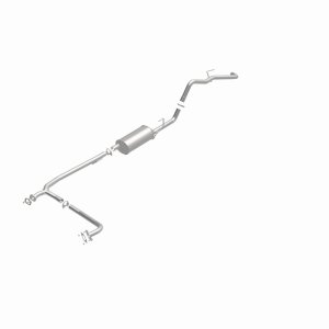 Nissan Frontier Performance Exhaust - Magnaflow - Catback - `07-`17