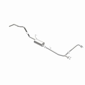 Nissan Frontier Performance Exhaust - Magnaflow - Catback - `07-`17