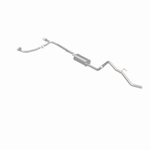 Nissan Frontier Performance Exhaust - Magnaflow - Catback - `07-`17