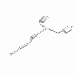 Acura TSX Performance Exhaust - Magnaflow - Direct-Fit - `04-`08