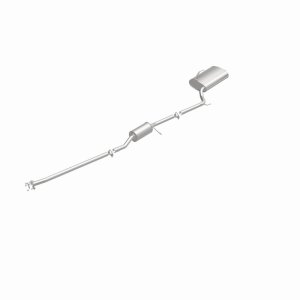 Honda Accord Performance Exhaust - Magnaflow - Cat Back - `03-`05