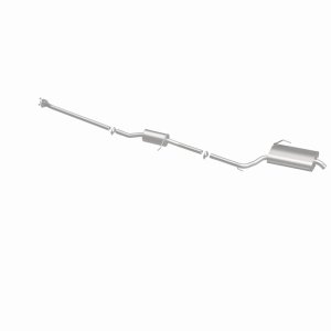 Honda Accord Performance Exhaust - Magnaflow - Cat Back - `03-`05