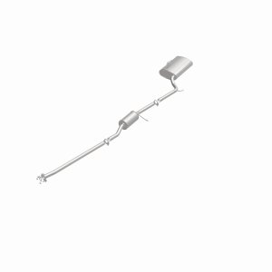 Honda Accord Performance Exhaust - Magnaflow - Cat Back - `03-`05