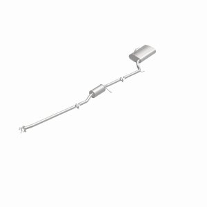 Honda Accord Performance Exhaust - Magnaflow - Cat Back - `03-`05