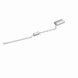 Honda Accord Performance Exhaust - Magnaflow - Cat Back - `03-`05