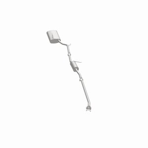 Honda Accord Performance Exhaust - Magnaflow - Cat Back - `03-`05