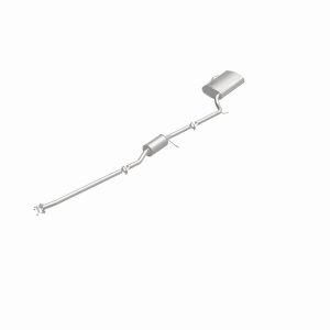 Honda Accord Performance Exhaust - Magnaflow - Cat Back - `03-`05