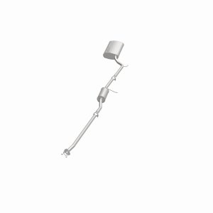 Honda Accord Performance Exhaust - Magnaflow - Cat Back - `03-`05