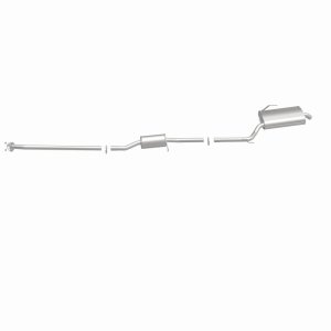 Honda Accord Performance Exhaust - Magnaflow - Cat Back - `03-`05