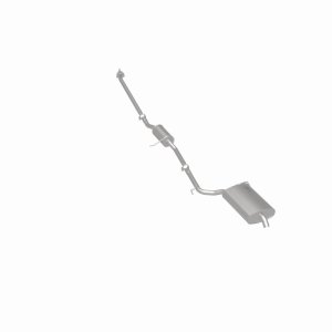 Honda Accord Performance Exhaust - Magnaflow - Cat Back - `03-`05