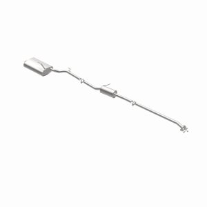 Honda Accord Performance Exhaust - Magnaflow - Cat Back - `03-`05